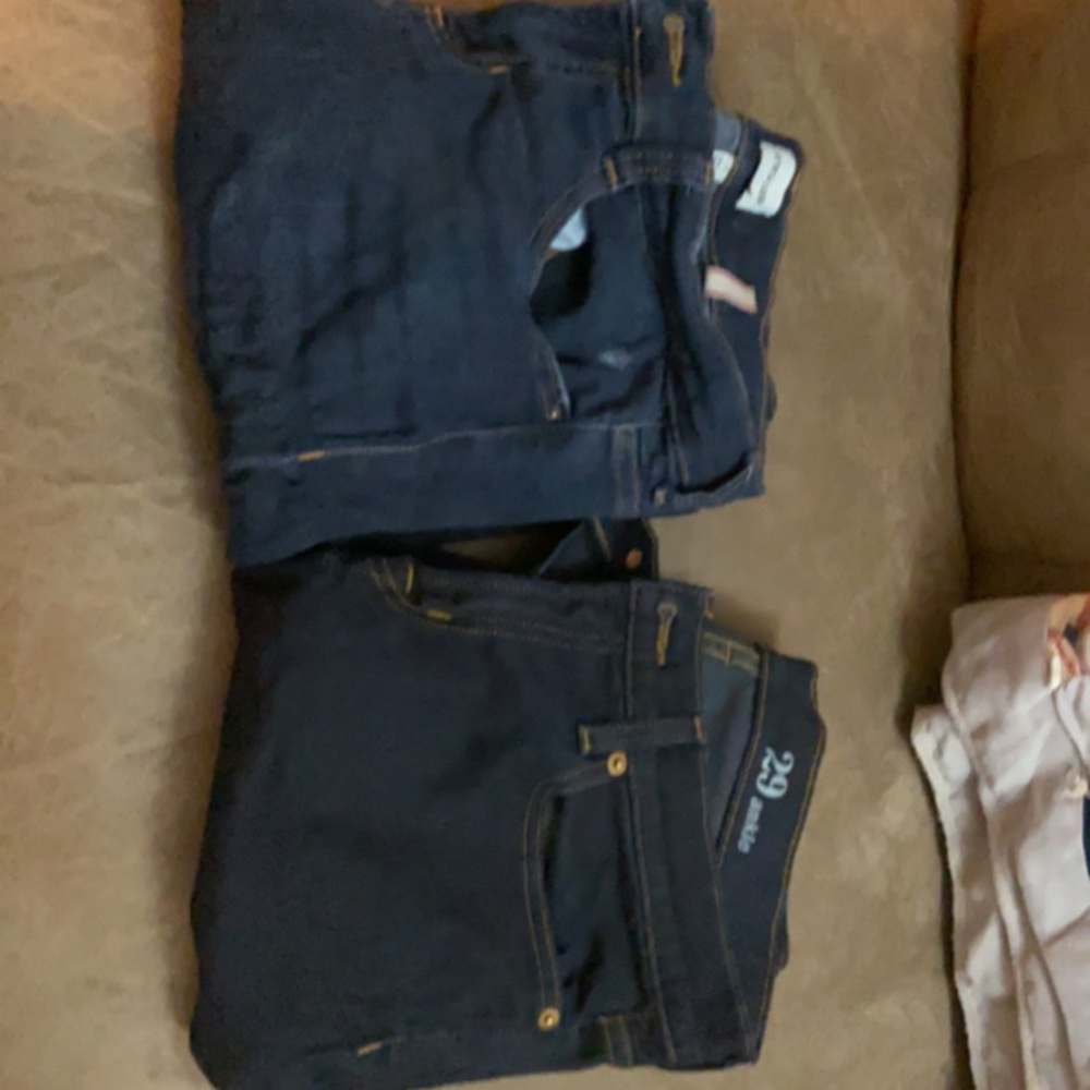 Skinny jean bundle